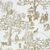 Willow Wood Aqua AT7913